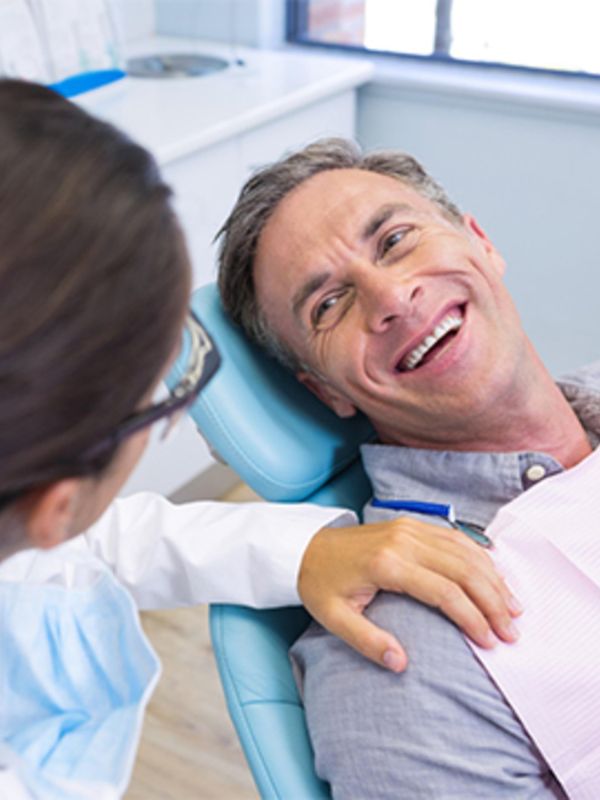 Keramikimplantate in Ungarn als metallfreie Premiumlösung Keramikimplantate in Ungarn als metallfreie Premiumlösung